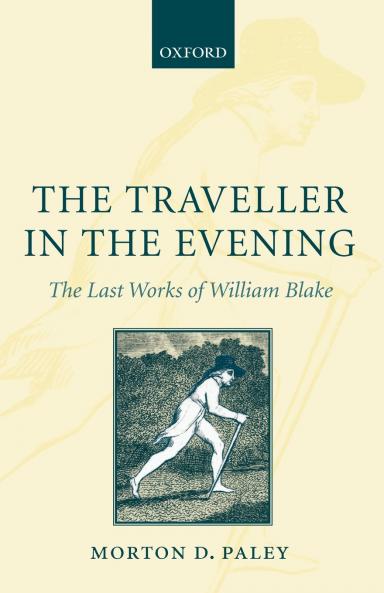 The Traveller in the Evening