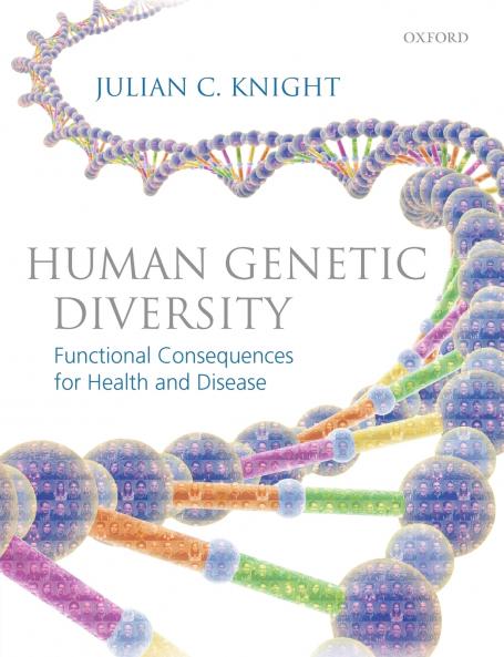 Human Genetic Diversity