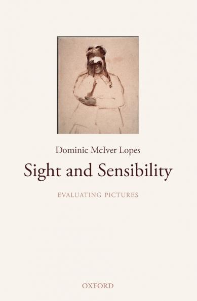 Sight and Sensibility