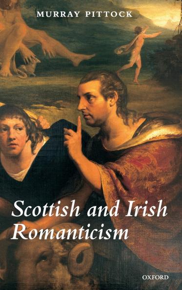 SCOTTISH & IRISH ROMANTICISM C