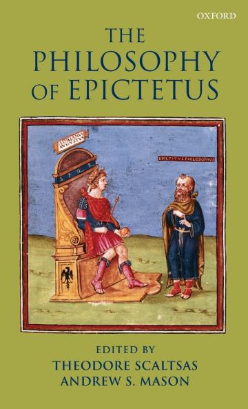 PHILOSOPHY OF EPICTETUS C
