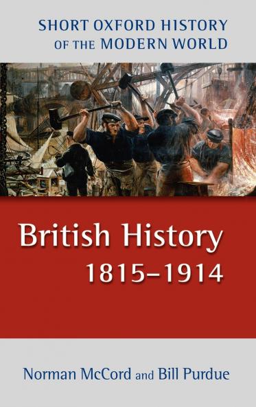 British History 1815-1914 2/E