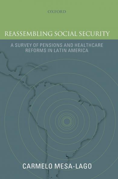 Reassembling Social Security