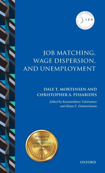 Job Matching Wage Dispersion and Unemployment
