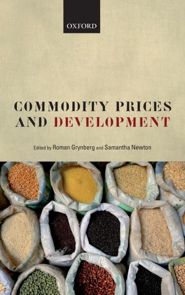 Commodity Prices and Development