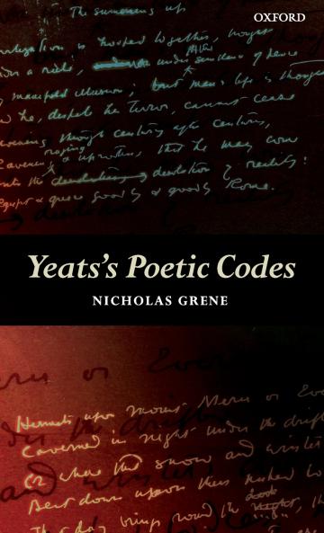 YEATS POETIC CODES C