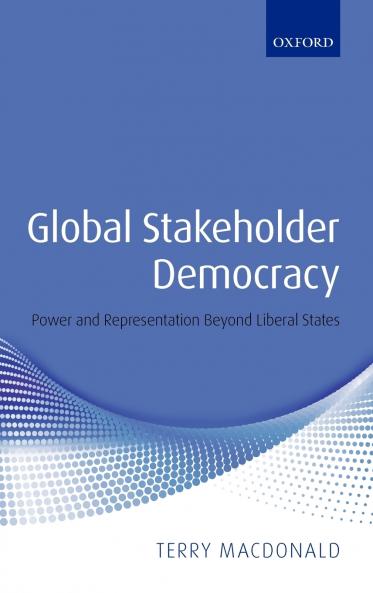 Global Stakeholder Democracy