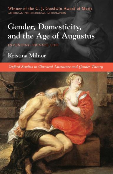 Gender Domesticity and the Age of Augustus