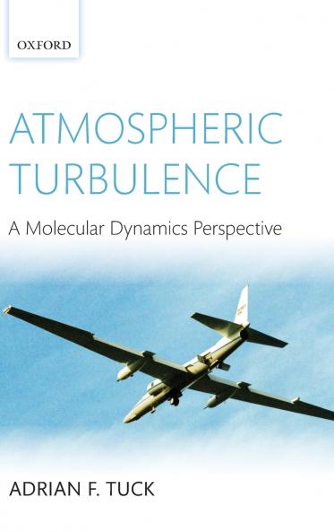 Atmospheric Turbulence