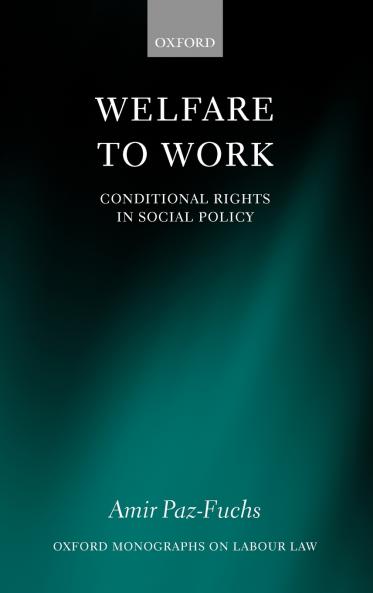 Welfare to Work