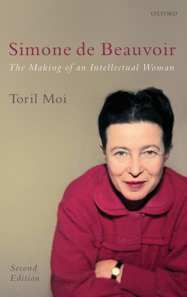 SIMONE DE BEAUVOIR 2E C