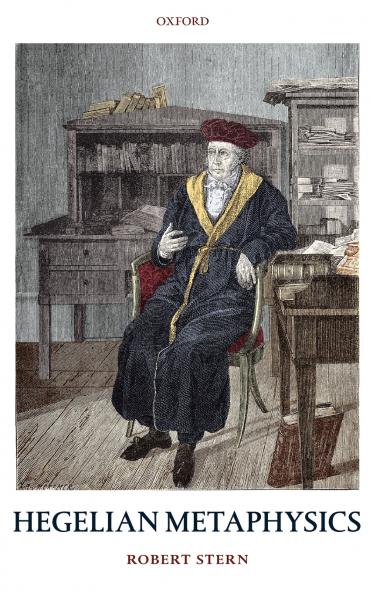 Hegelian Metaphysics
