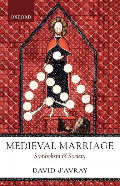 Medieval Marriage