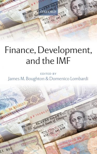FINANCE DEVELOPMENT & IMF C