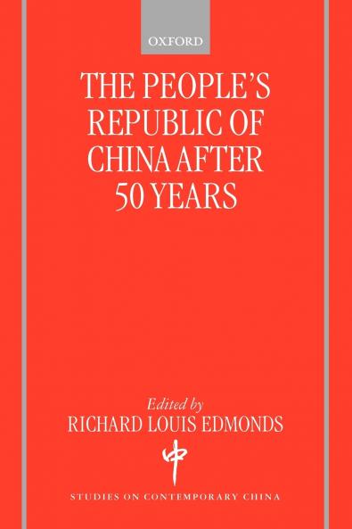 The People's Republic of China After 50 Years