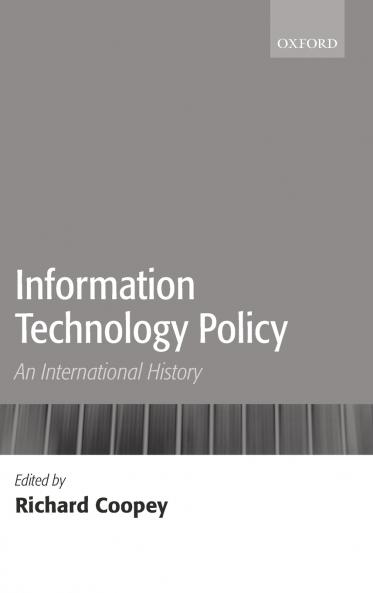 Information Technology Policy