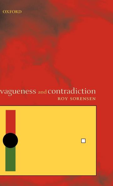 Vagueness and Contradiction