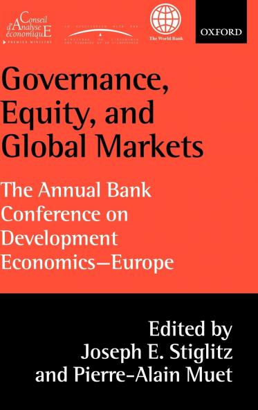 Governance Equity and Global Markets