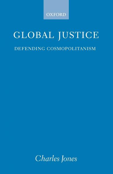Global Justice