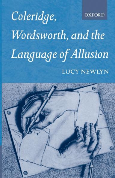 Coleridge Wordsworth and the Language of Allusion