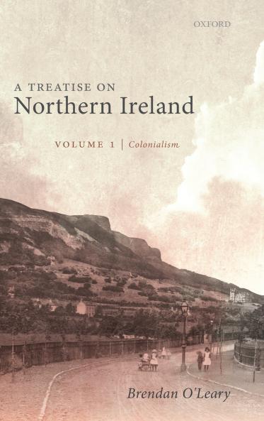 Treatise on Northern Ireland Volume I