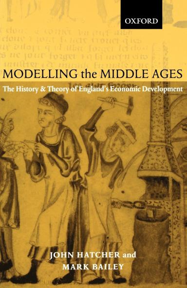 Modelling the Middle Ages