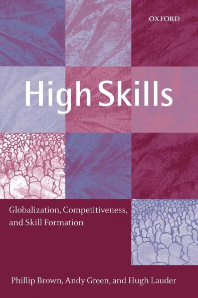 High Skills