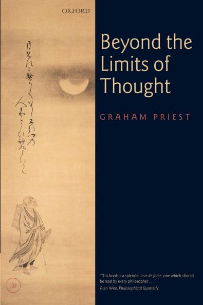 Beyond the Limits of Thought
