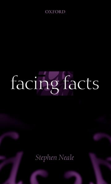 Facing Facts