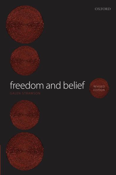 Freedom and Belief
