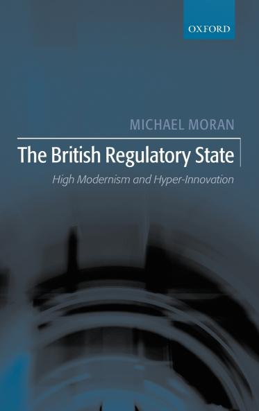 British Regulatory State