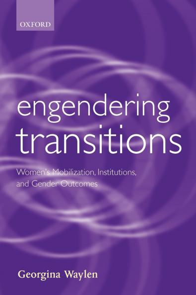 Engendering Transitions