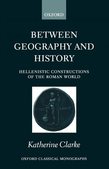 Between Geography and History