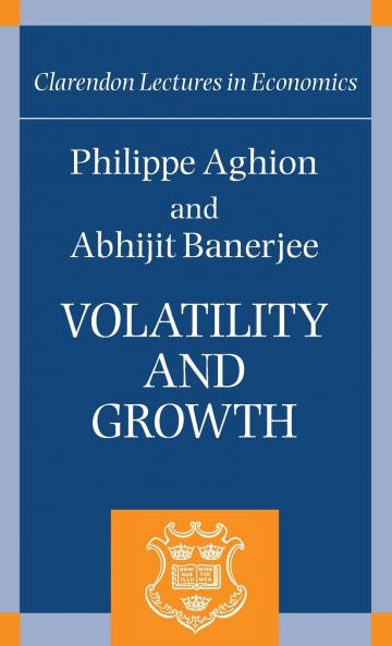 Volatility and Growth