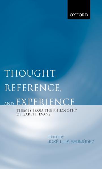 Thought Reference and Experience