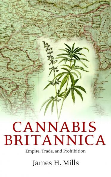 Cannabis Britannica