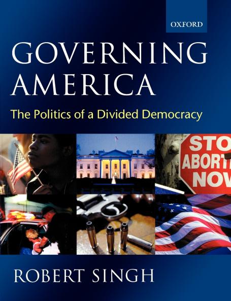 Governing America