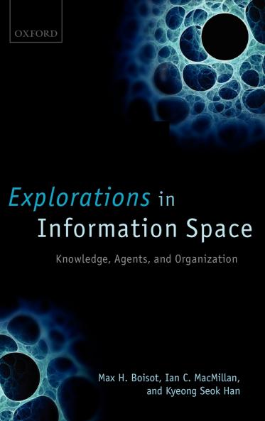 Explorations in Information Space