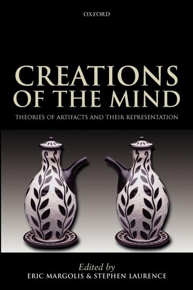 Creations of the Mind