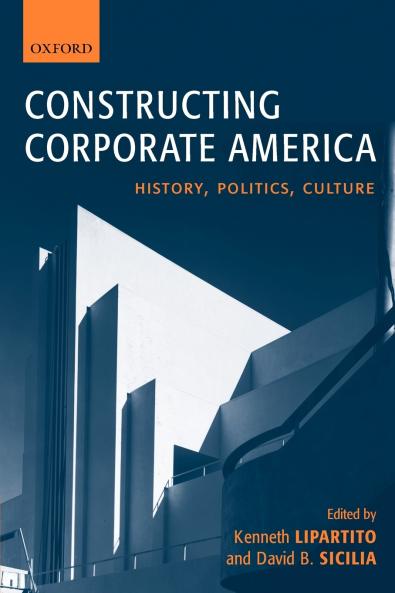 Constructing Corporate America
