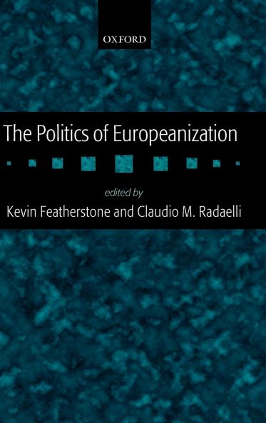 The Politics of Europeanization