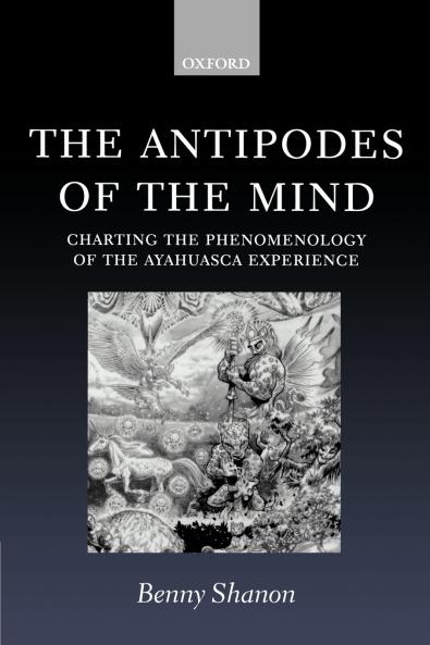 The Antipodes of the Mind
