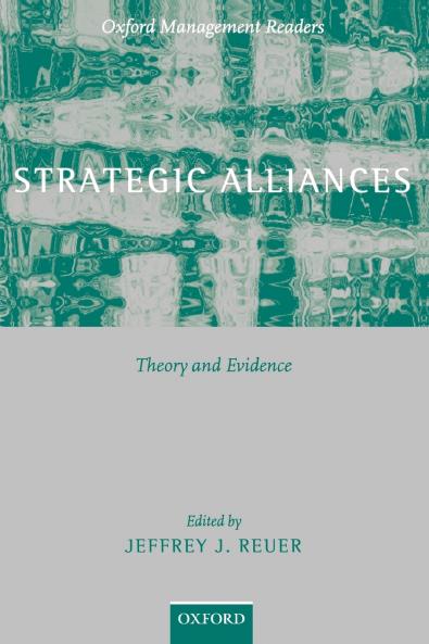 Strategic Alliances
