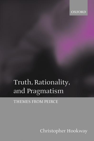 Truth Rationality and Pragmatism