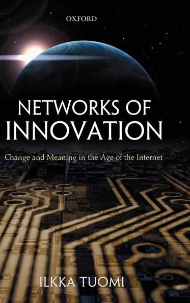 Networks of Innovation