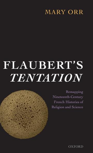Flaubert's Tentation