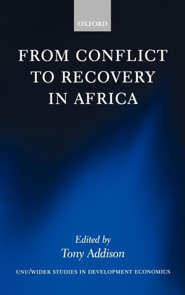 From Conflict to Recovery in Africa