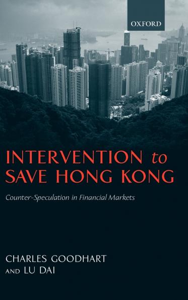 Intervention to Save Hong Kong