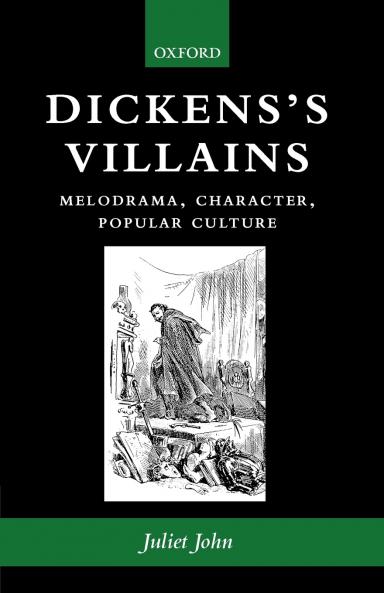Dickens's Villains