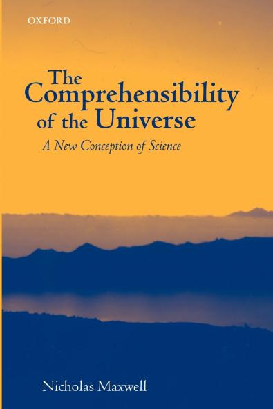 The Comprehensibility of the Universe